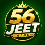 56Jeet game logo image