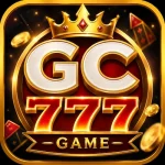 GC777 Game Logo Image