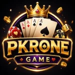 PKRONE Game Dashboard image