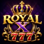Royal x 777 Logo image