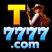 T7777 Game logo image
