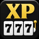 XP777 Game logo image