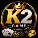 K2 Game logo image